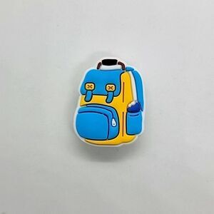 🎈5/$10🎈 PATCHES..CROC CHARMS.. backpack.. camping..